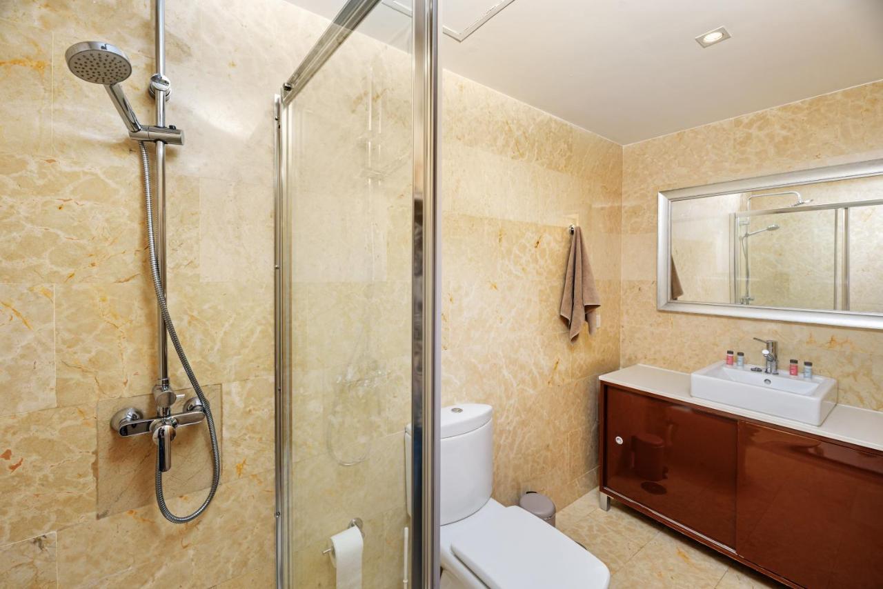 Apartmán Lanzahost Oceanis XXI Arrecife  Exteriér fotografie